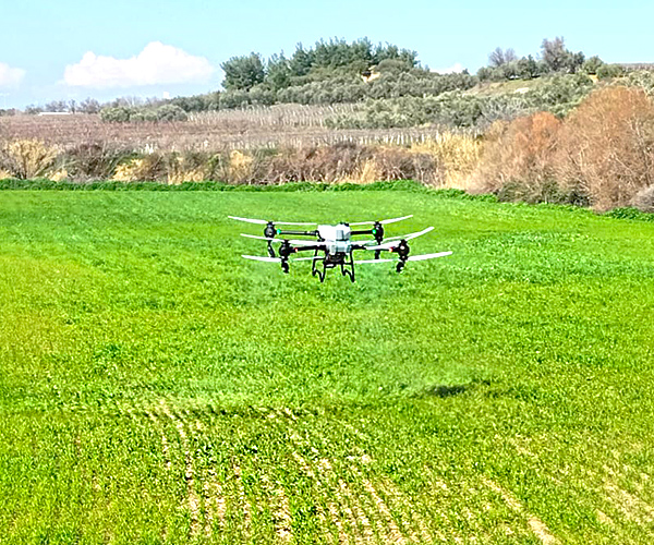 dronla ilaçlama fiyatları